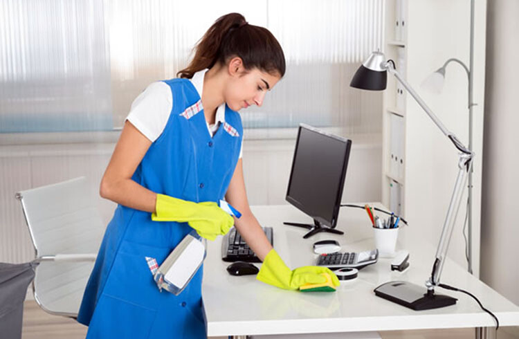 Beyağaç Ofis Temizliği